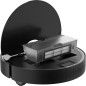 Dreame D10s Pro black robotstøvsuger Dreame D10s Pro black robotstøvsuger